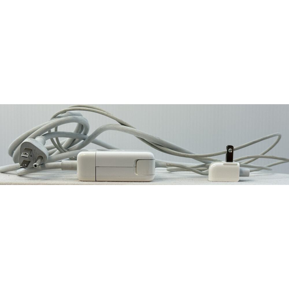 Apple A1344 60W MagSafe Power Adapter Charger Genuine